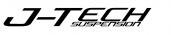 logo of J-TECH Suspension